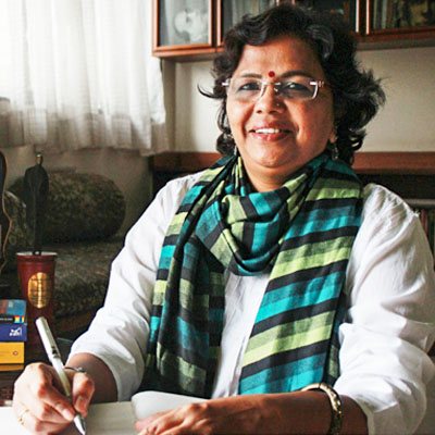 Pradnya Daya Pawar